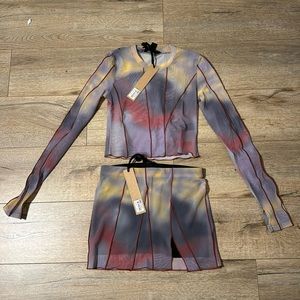 KSUBI matching set